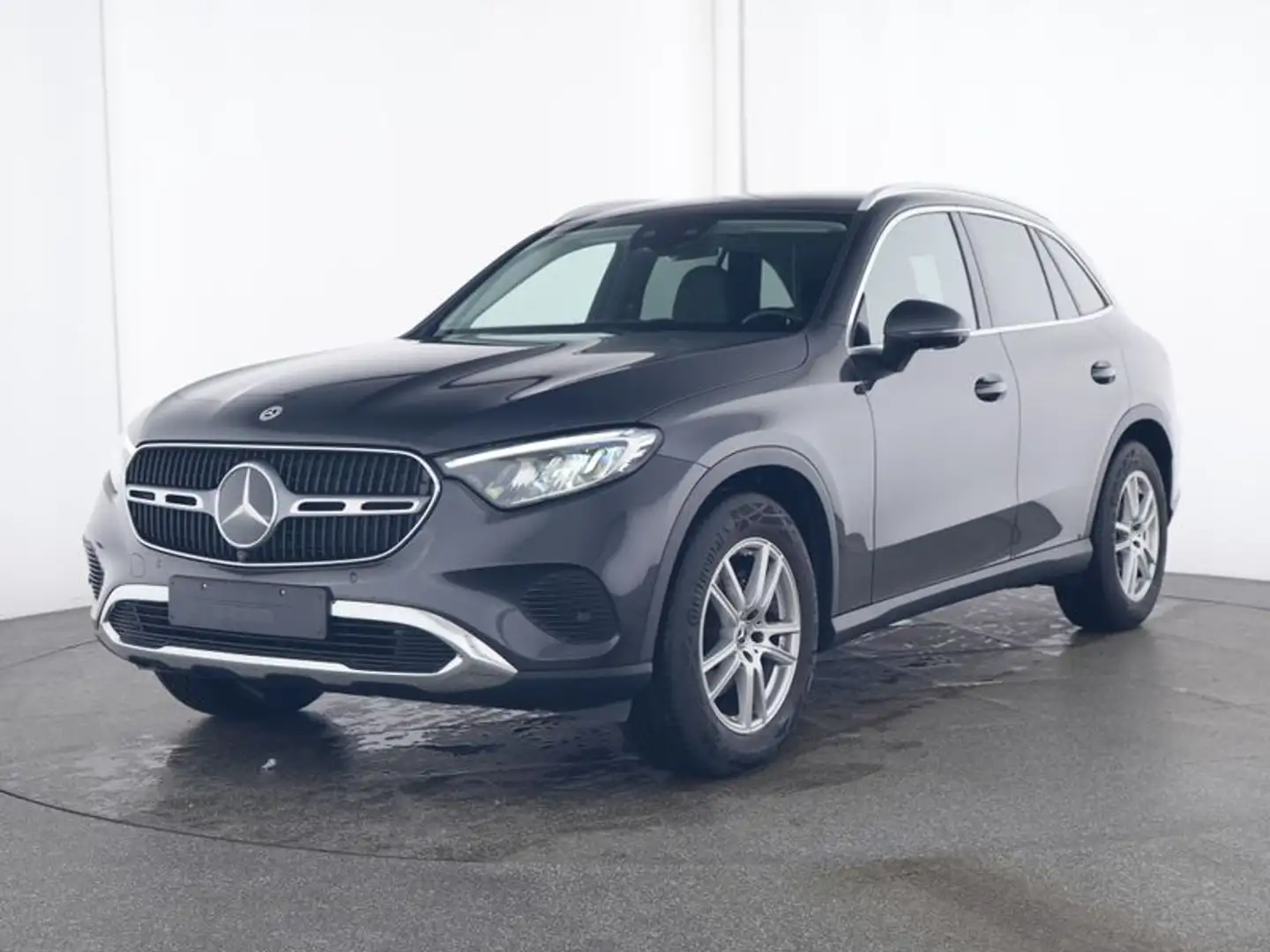 Mercedes-Benz GLC 220 d 4MATIC Avantgarde, Fahrassistenz Paket Grau - 1