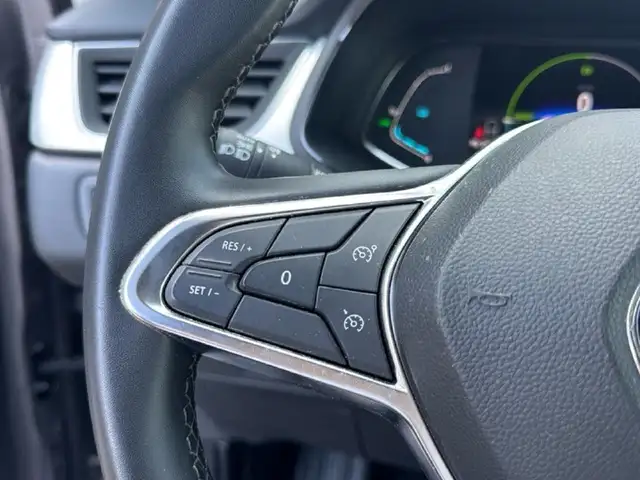 Renault Captur view 8