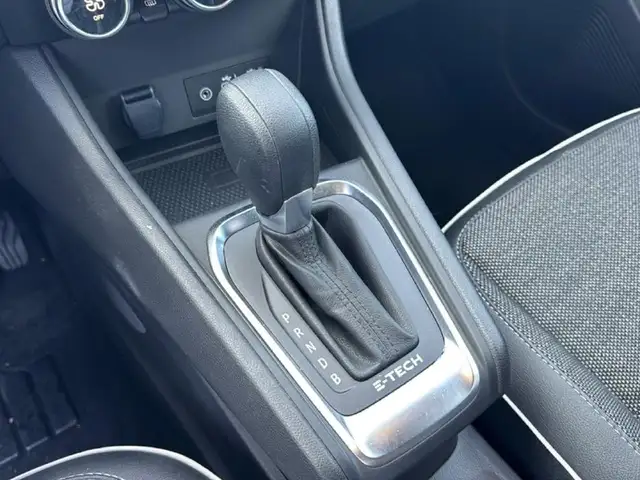 Renault Captur view 13
