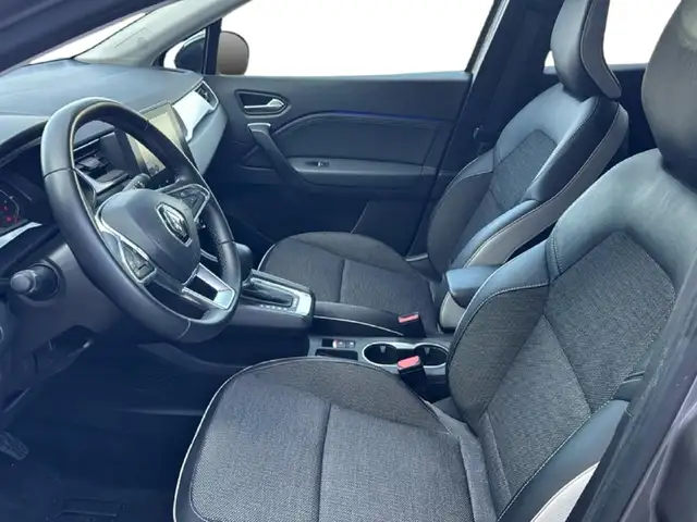 Renault Captur view 14