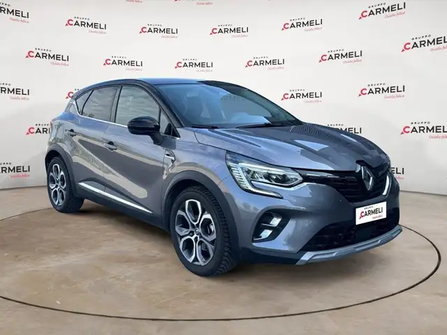 Renault Captur view 5