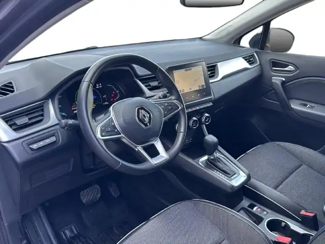Renault Captur view 7