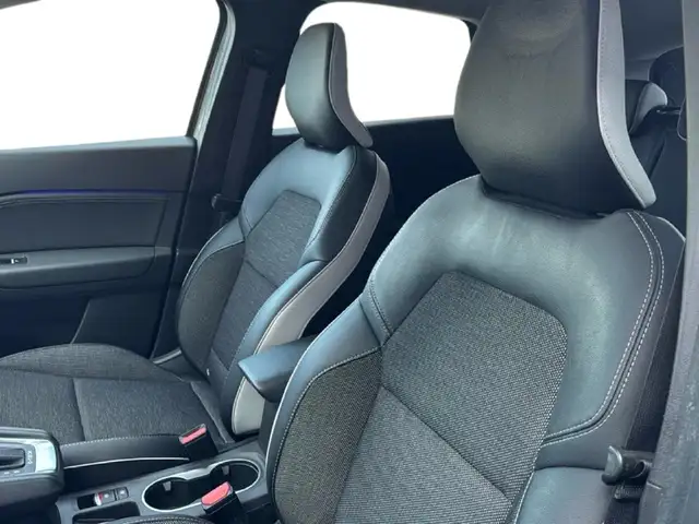 Renault Captur view 16