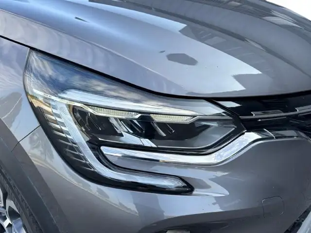 Renault Captur view 17