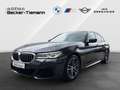 BMW 540 d xDrive Lim. M-Sport Leder HUD Laser AHK DrivAss Grau - thumbnail 1