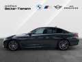 BMW 540 d xDrive Lim. M-Sport Leder HUD Laser AHK DrivAss Grau - thumbnail 3