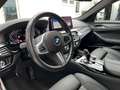 BMW 540 d xDrive Lim. M-Sport Leder HUD Laser AHK DrivAss Grau - thumbnail 14