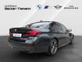 BMW 540 d xDrive Lim. M-Sport Leder HUD Laser AHK DrivAss Grau - thumbnail 6