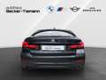 BMW 540 d xDrive Lim. M-Sport Leder HUD Laser AHK DrivAss Grau - thumbnail 5