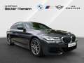 BMW 540 d xDrive Lim. M-Sport Leder HUD Laser AHK DrivAss Grau - thumbnail 7