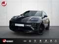 Porsche Macan Turbo Sitzbel. PANO Burmester Grau - thumbnail 1