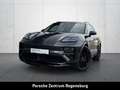 Porsche Macan Turbo Sitzbel. PANO Burmester Grau - thumbnail 2