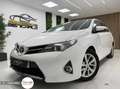 Toyota Auris 90D Business Blanco - thumbnail 2
