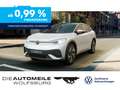 Volkswagen ID.5 Pro Pro HeadUp/Matrix/H+K/AHK Weiß - thumbnail 1