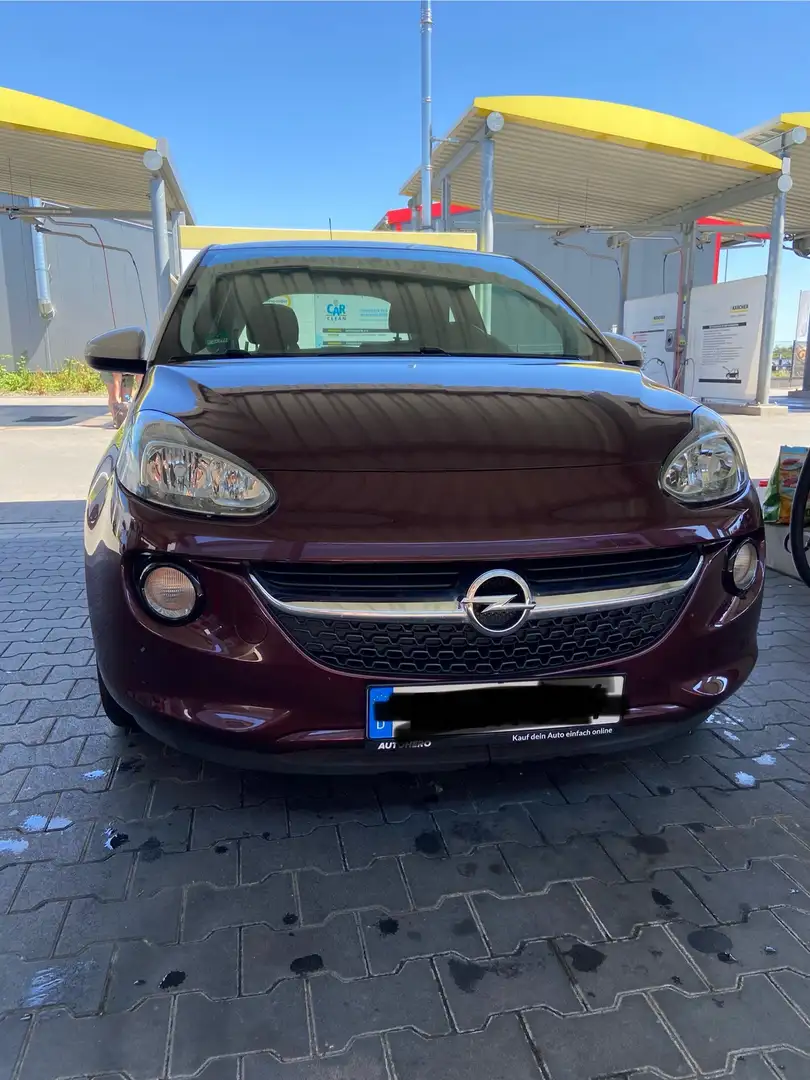 Opel Adam 1.2 Jam - 1