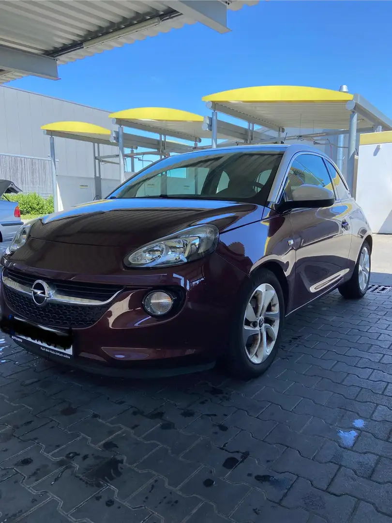 Opel Adam 1.2 Jam - 1