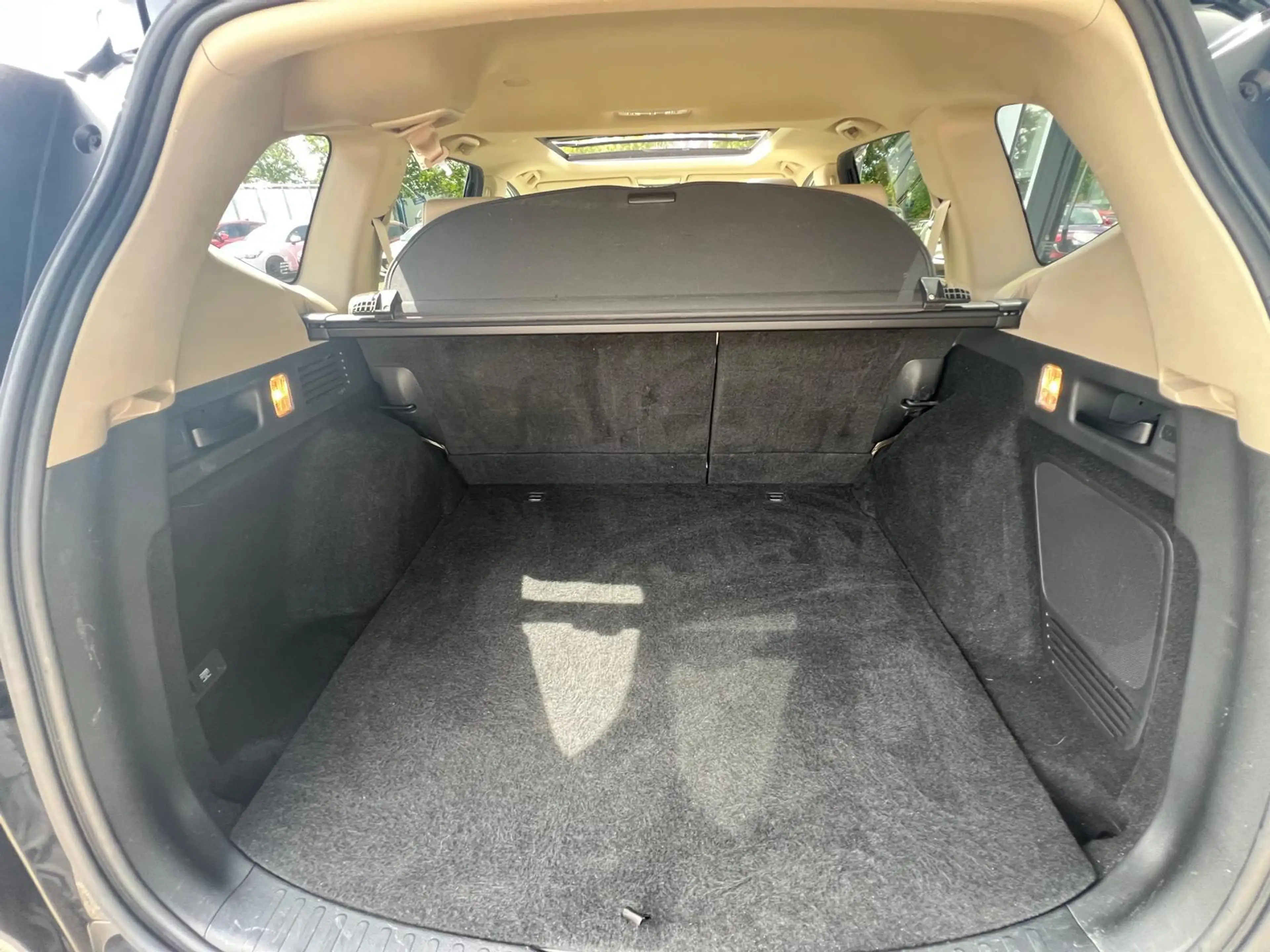Honda CR-V 2.0 Hybrid AWD Executive | AUTOMAAT | HUD | LEDER — photo 42