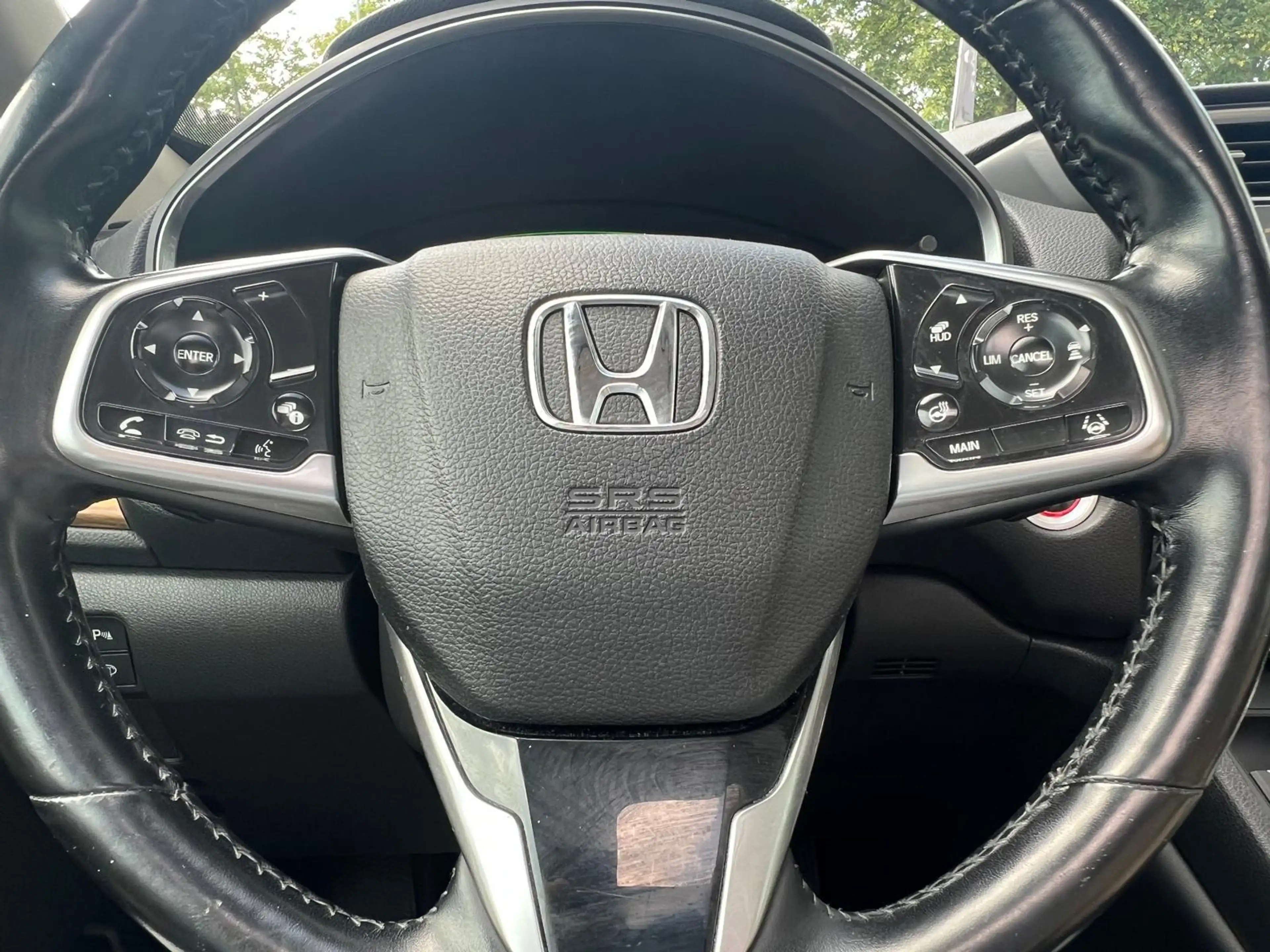 Honda CR-V 2.0 Hybrid AWD Executive | AUTOMAAT | HUD | LEDER — photo 26