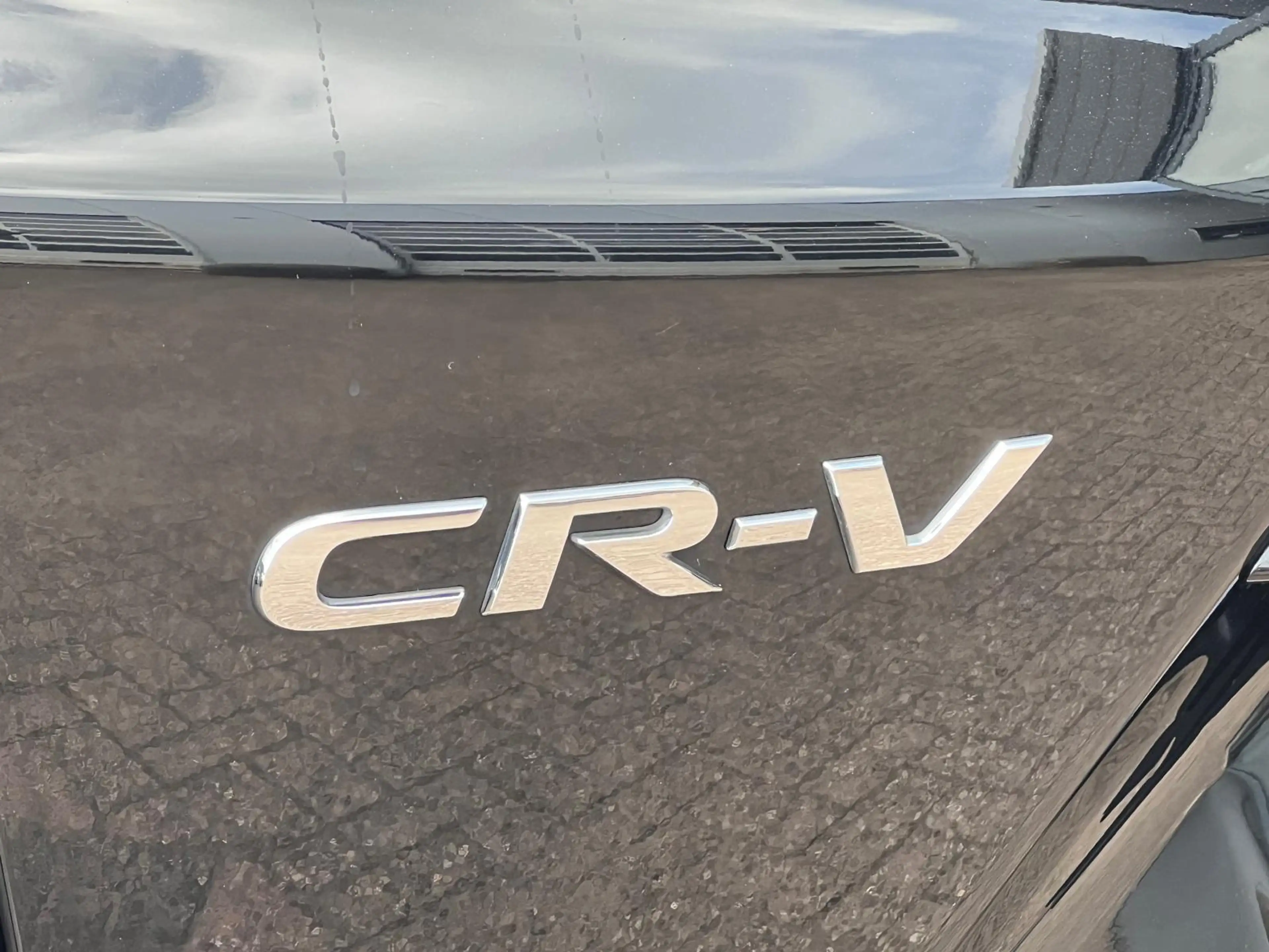 Honda CR-V 2.0 Hybrid AWD Executive | AUTOMAAT | HUD | LEDER — photo 18