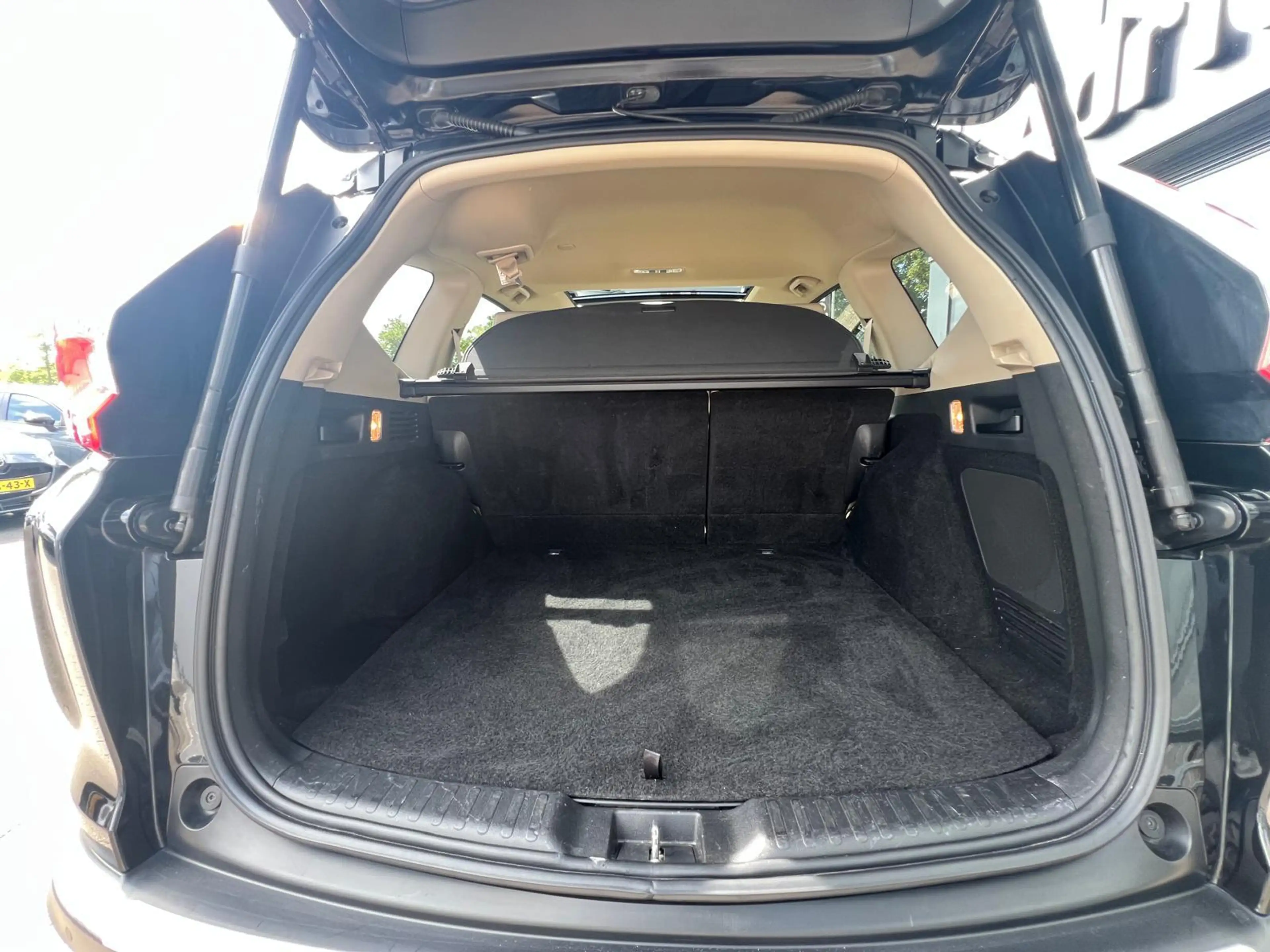 Honda CR-V 2.0 Hybrid AWD Executive | AUTOMAAT | HUD | LEDER — photo 41