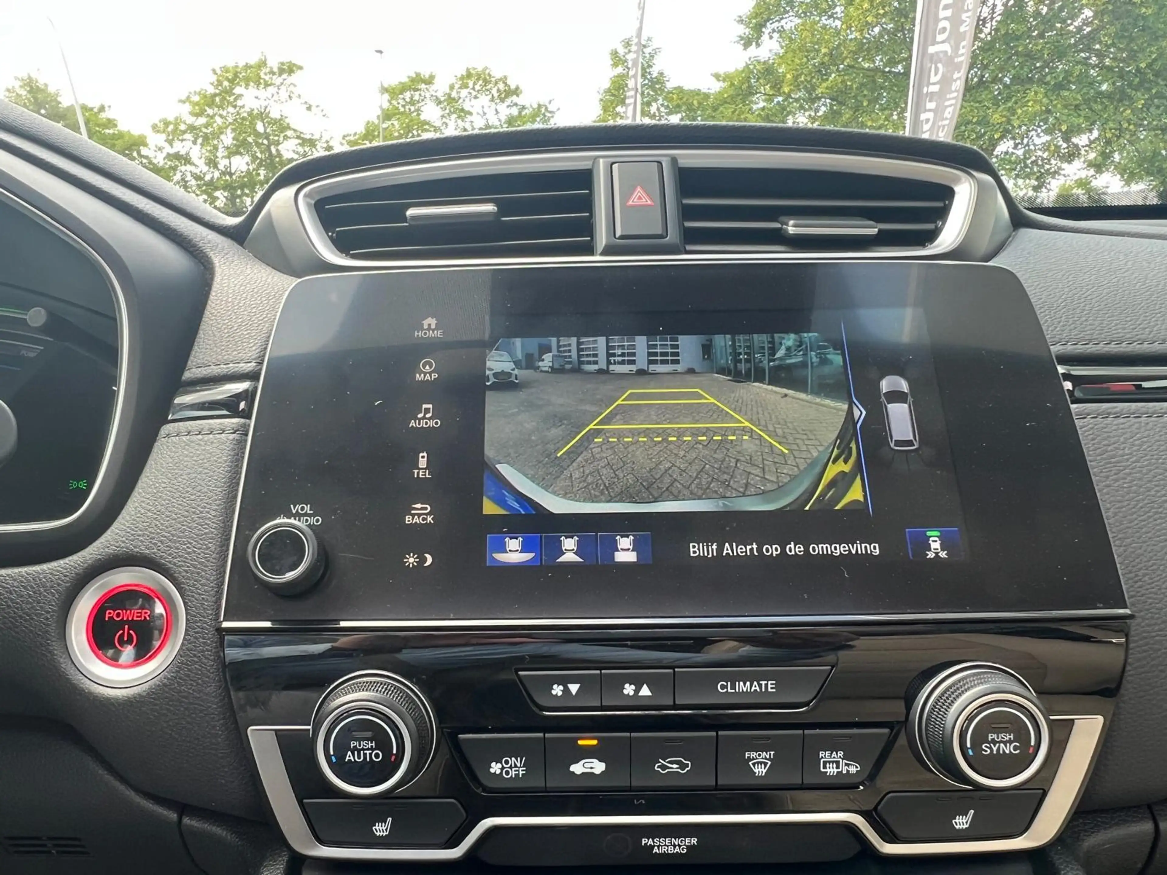Honda CR-V 2.0 Hybrid AWD Executive | AUTOMAAT | HUD | LEDER — photo 30