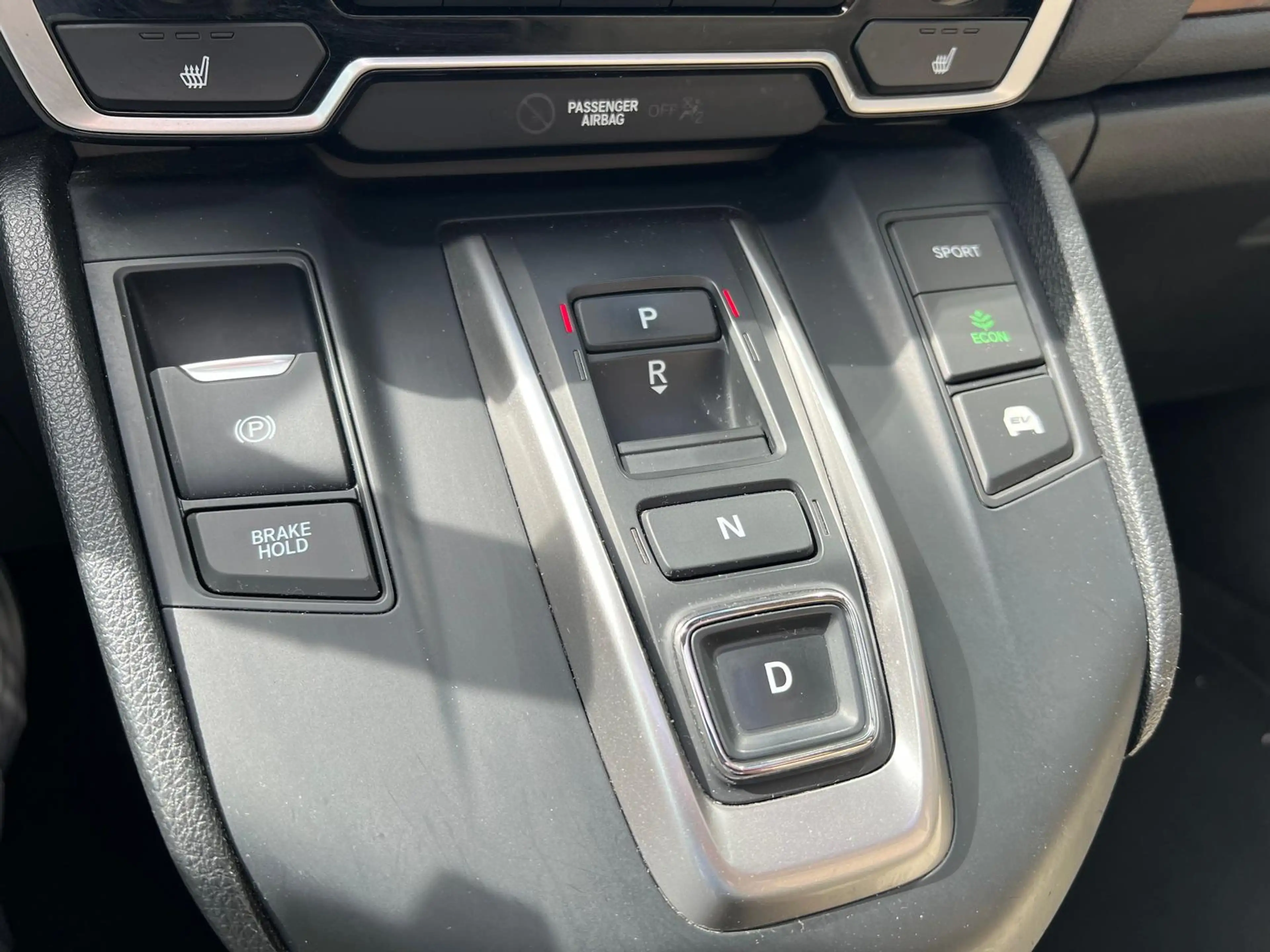 Honda CR-V 2.0 Hybrid AWD Executive | AUTOMAAT | HUD | LEDER — photo 34