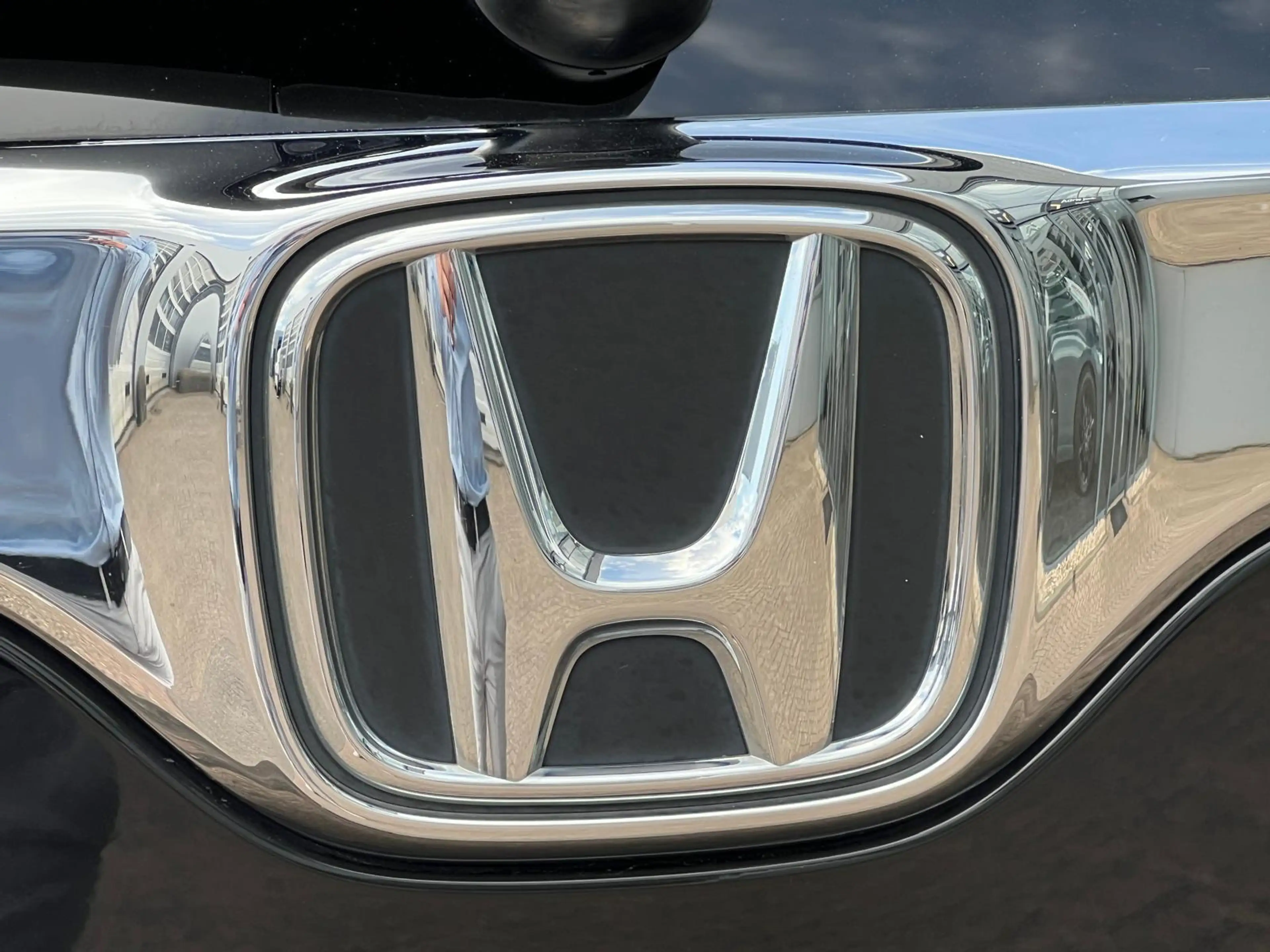 Honda CR-V 2.0 Hybrid AWD Executive | AUTOMAAT | HUD | LEDER — photo 19