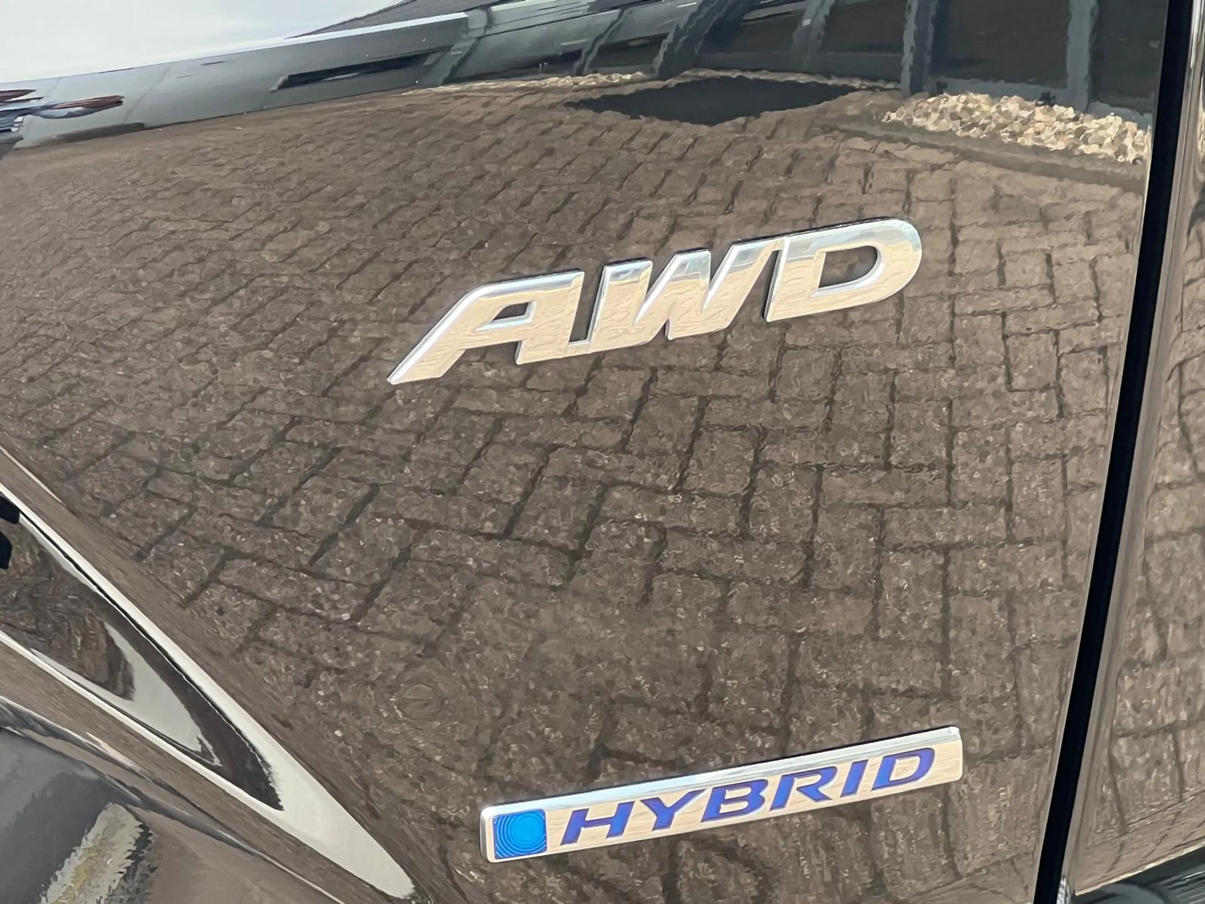 Honda CR-V 2.0 Hybrid AWD Executive | AUTOMAAT | HUD | LEDER — photo 20