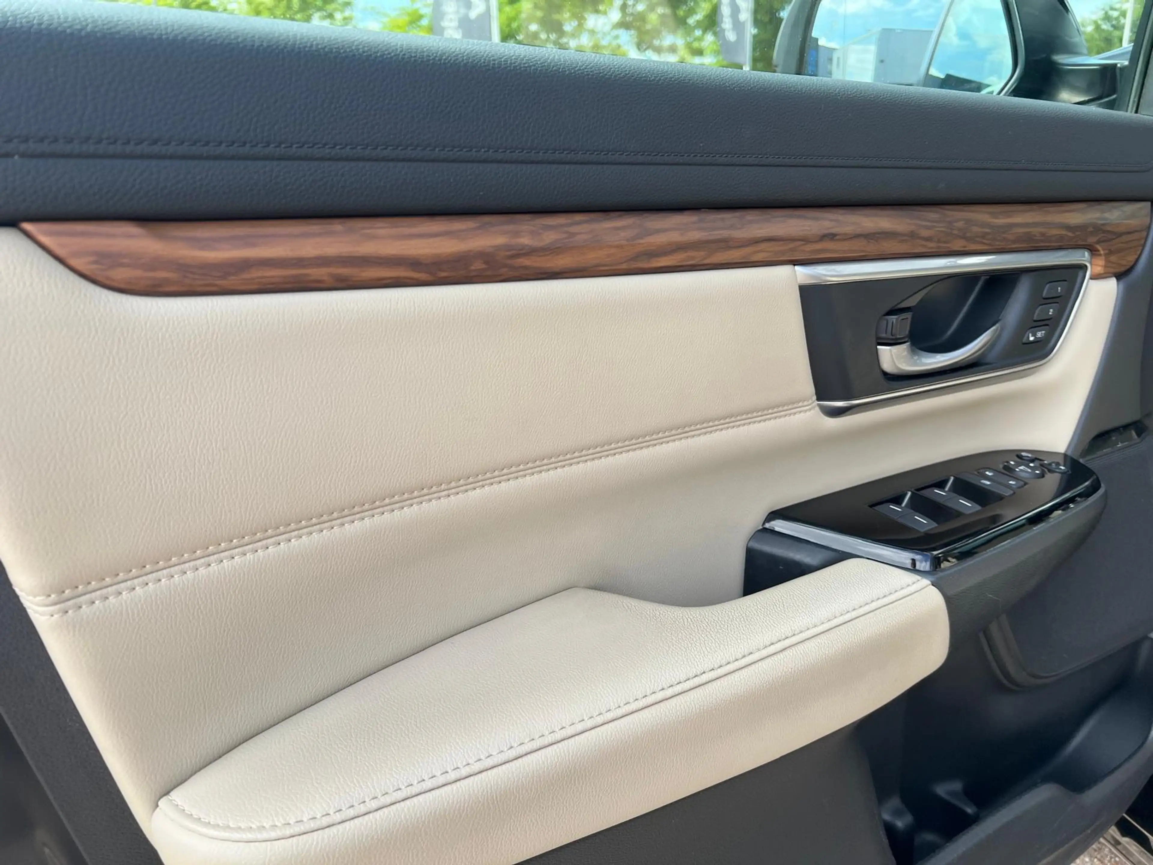 Honda CR-V 2.0 Hybrid AWD Executive | AUTOMAAT | HUD | LEDER — photo 36