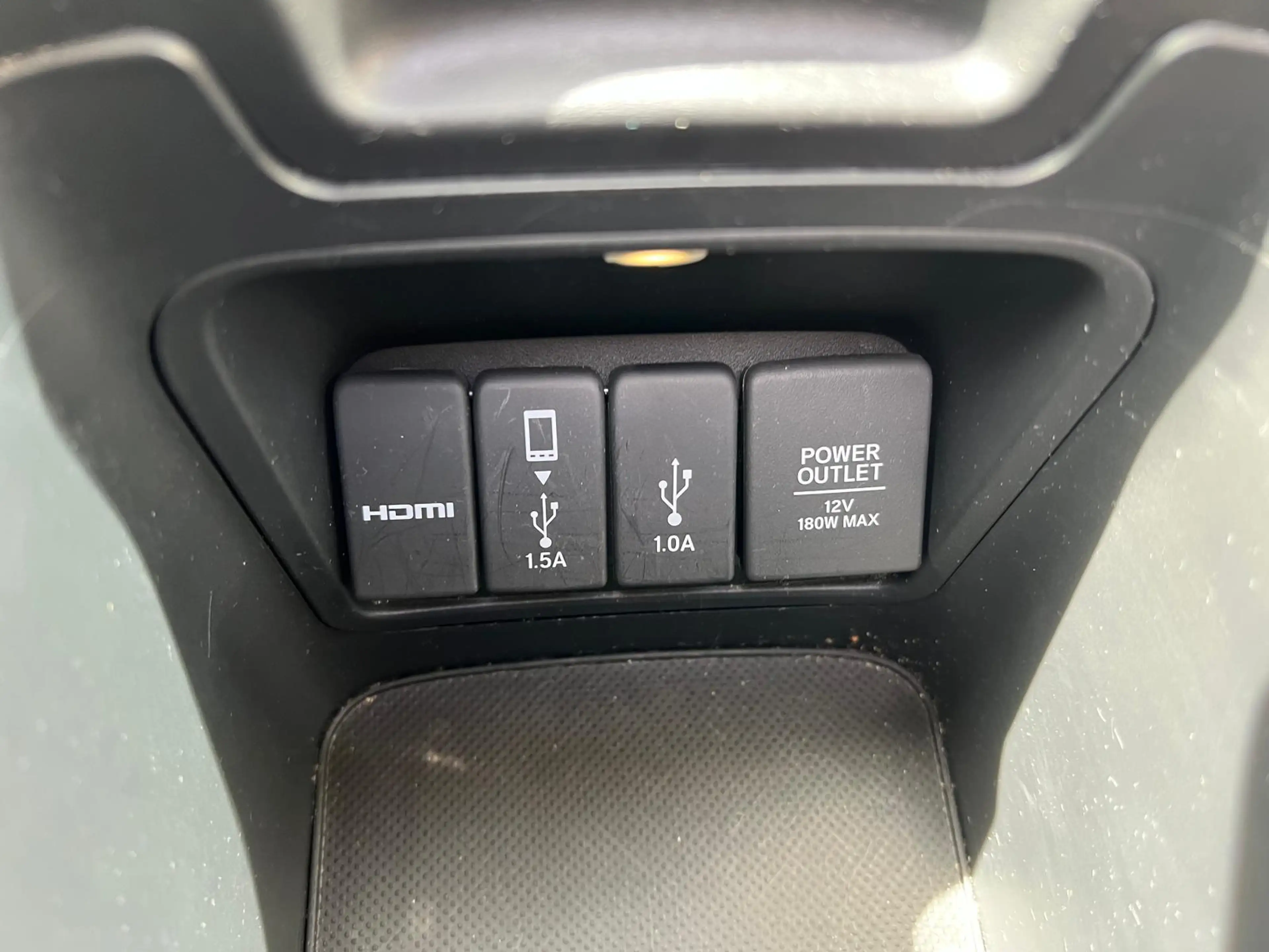 Honda CR-V 2.0 Hybrid AWD Executive | AUTOMAAT | HUD | LEDER — photo 35