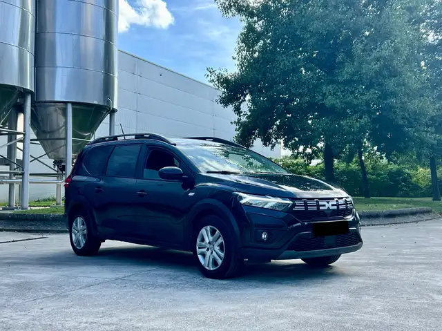 Dacia Jogger TCe 100 ECO-G Comfort Lpg