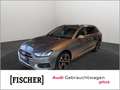 Audi A4 Avant 40TDI S tronic advanced LED STHZ Navi SHZ AC Grau - thumbnail 1