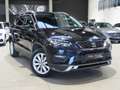 SEAT Ateca 1.6 TDI Style *LED-CUIR-VIRTUAL-CAMERA 360-CRUISE* Noir - thumbnail 2