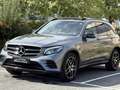 Mercedes-Benz GLC 220 GLC 220 d 4-Matic   PACK    AMG Gris - thumbnail 4