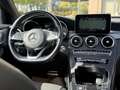 Mercedes-Benz GLC 220 GLC 220 d 4-Matic   PACK    AMG Gris - thumbnail 13