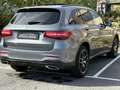 Mercedes-Benz GLC 220 GLC 220 d 4-Matic   PACK    AMG Gris - thumbnail 11