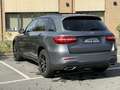 Mercedes-Benz GLC 220 GLC 220 d 4-Matic   PACK    AMG Gris - thumbnail 12