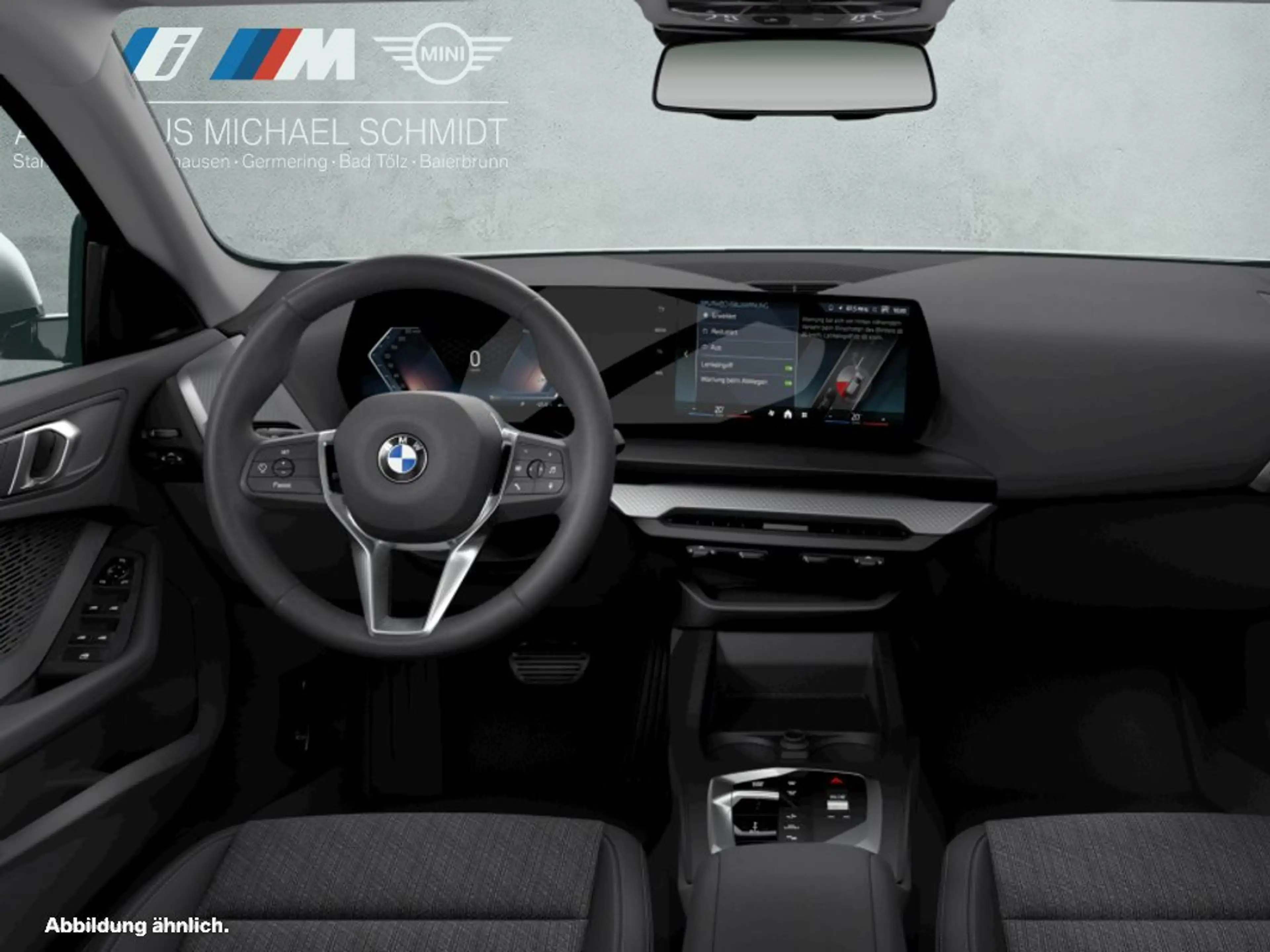 BMW 216 Gran Coupé — photo 4