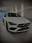 Mercedes-Benz CLA 180 d Aut. Ambiente | Garantie | AMG Line | TOP gepfle Weiß - thumbnail 6