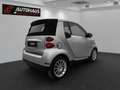 smart city-coupé/city-cabrio smart fortwo | CABRIO | SEHR GEPFLEGTER ZUSTAND | Grau - thumbnail 6