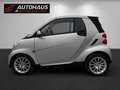 smart city-coupé/city-cabrio smart fortwo | CABRIO | SEHR GEPFLEGTER ZUSTAND | Grau - thumbnail 2