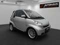smart city-coupé/city-cabrio smart fortwo | CABRIO | SEHR GEPFLEGTER ZUSTAND | Grau - thumbnail 4
