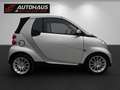 smart city-coupé/city-cabrio smart fortwo | CABRIO | SEHR GEPFLEGTER ZUSTAND | Grau - thumbnail 5