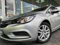 Opel Astra K Sports Tourer Business 1.4 Turbo 150 PS Silver - thumbnail 3