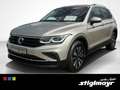 Volkswagen Tiguan MOVE 2.0 TDI DSG ACC+AHK+IQ-LIGHT+NAVI Silber - thumbnail 11