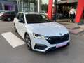 Skoda Octavia RS Plus 4x4 Panoramadach und AHK Weiß - thumbnail 3