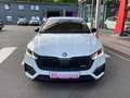 Skoda Octavia RS Plus 4x4 Panoramadach und AHK Weiß - thumbnail 2