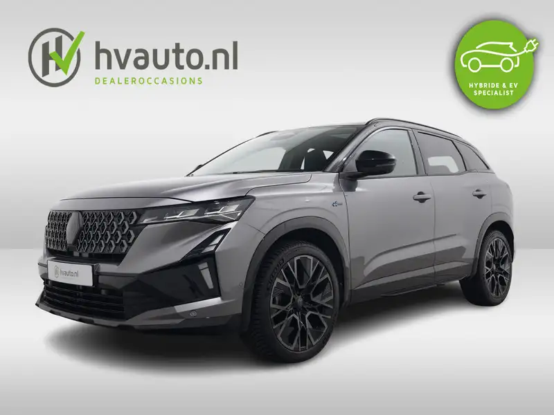 RENAULT Austral