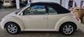Volkswagen New Beetle Cabriolet 1.6 Cabrio White - thumbnail 2