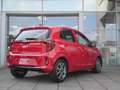 Kia Picanto 1.0 DPI ExecutiveLine | Stoel Stuur verwarming | L Rojo - thumbnail 6